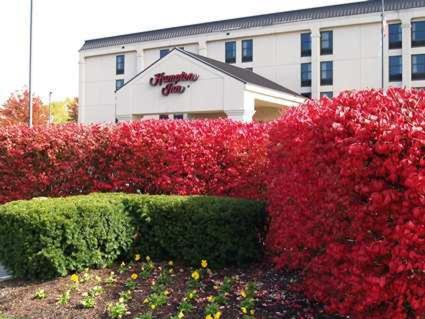 Hampton Inn Lexington - Georgetown I-75 - main image