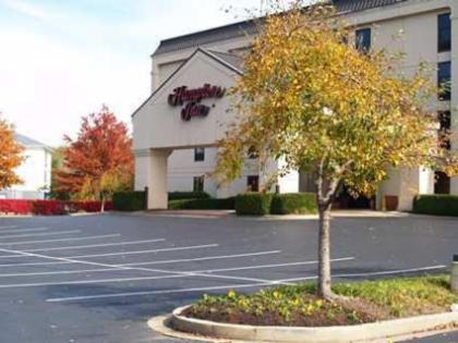 Hampton Inn Lexington - Georgetown I-75 - image 10