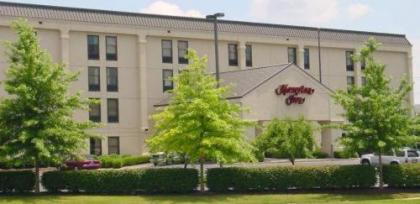 Hampton Inn Lexington - Georgetown I-75 - image 2