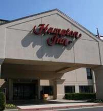 Hampton Inn Lexington - Georgetown I-75 - image 9