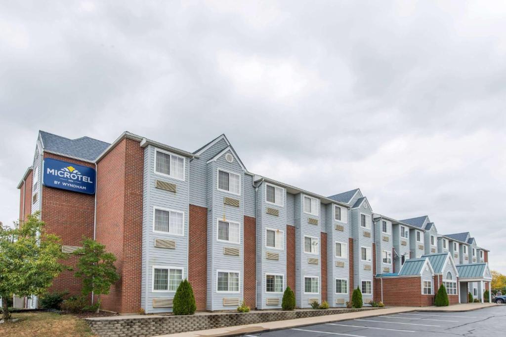 Microtel Inn Georgetown - Lexington North - main image