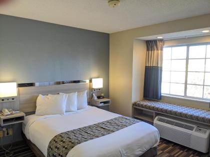 Microtel Inn Georgetown - Lexington North - image 13