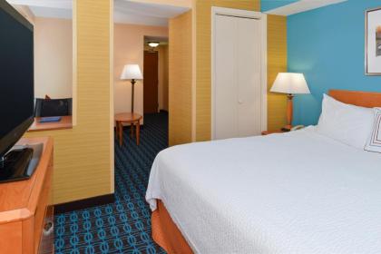 Fairfield Inn & Suites by Marriott Lexington Georgetown/College Inn - image 15