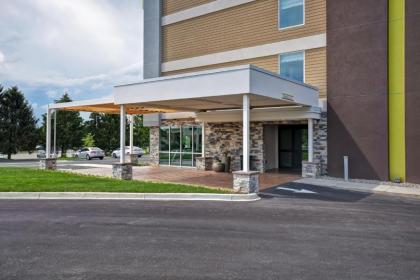 Home2 Suites By Hilton Georgetown - image 3