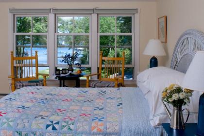 Coveside Bed & Breakfast - image 5