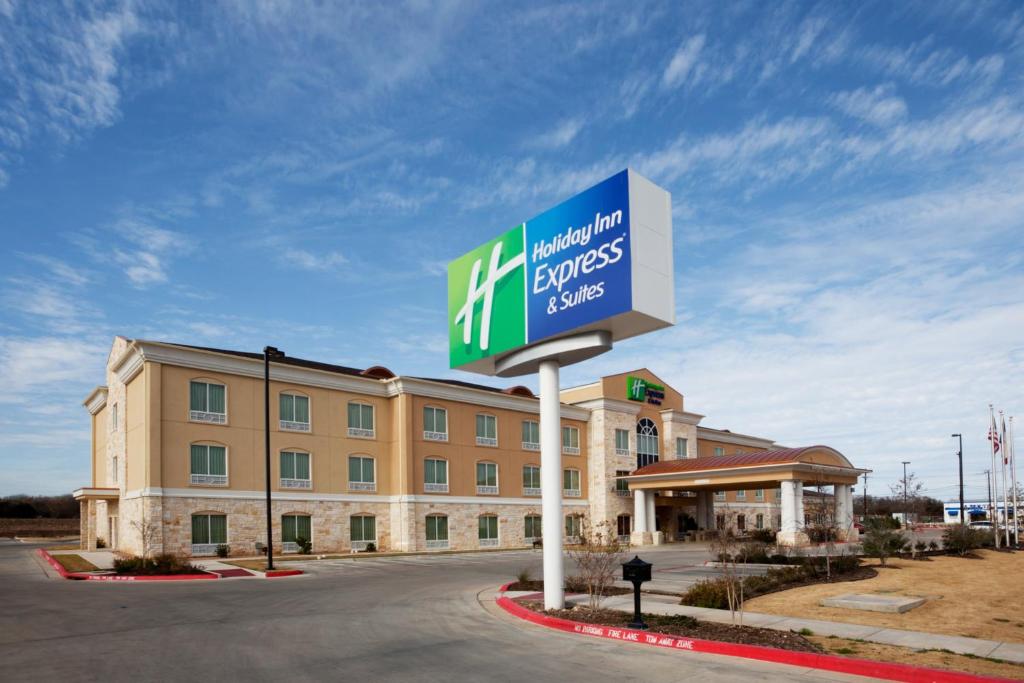 Holiday Inn Express Georgetown an IHG Hotel - main image