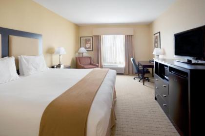 Holiday Inn Express Georgetown an IHG Hotel - image 10