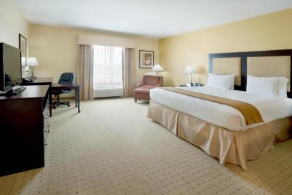 Holiday Inn Express Georgetown an IHG Hotel - image 14