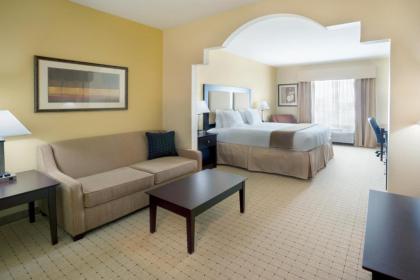 Holiday Inn Express Georgetown an IHG Hotel - image 15