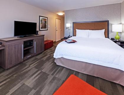 Hampton Inn and Suites Georgetown/Austin North TX - image 15