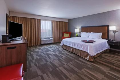 Hampton Inn and Suites Georgetown/Austin North TX - image 2