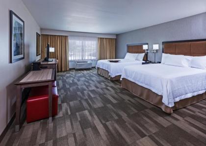 Hampton Inn and Suites Georgetown/Austin North TX - image 8