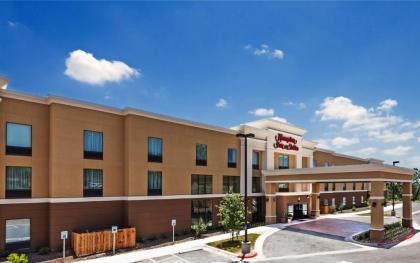 Hampton Inn and Suites Georgetown/Austin North TX - image 9