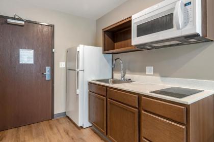 WoodSpring Suites Austin Georgetown - image 11