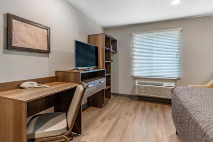 WoodSpring Suites Austin Georgetown - image 12