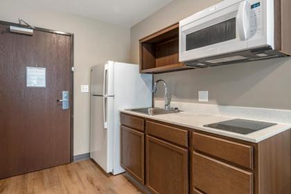 WoodSpring Suites Austin Georgetown - image 8