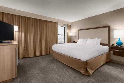 Hampton Inn Georgetown-Marina - image 10