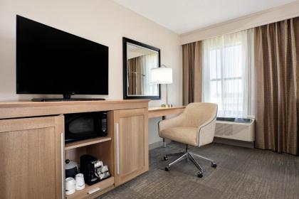 Hampton Inn Georgetown-Marina - image 13