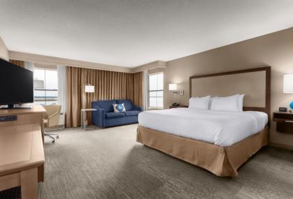 Hampton Inn Georgetown-Marina - image 16