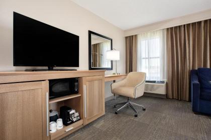 Hampton Inn Georgetown-Marina - image 17