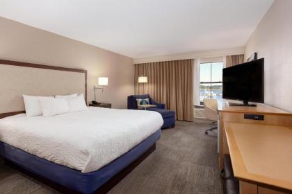 Hampton Inn Georgetown-Marina - image 20