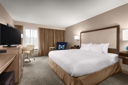 Hampton Inn Georgetown-Marina - image 6