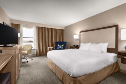 Hampton Inn Georgetown-Marina - image 8