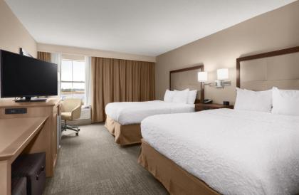 Hampton Inn Georgetown-Marina - image 9