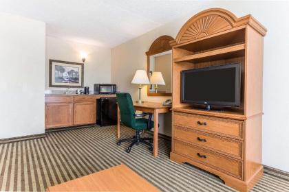 Quality Inn & Suites Georgetown - image 11