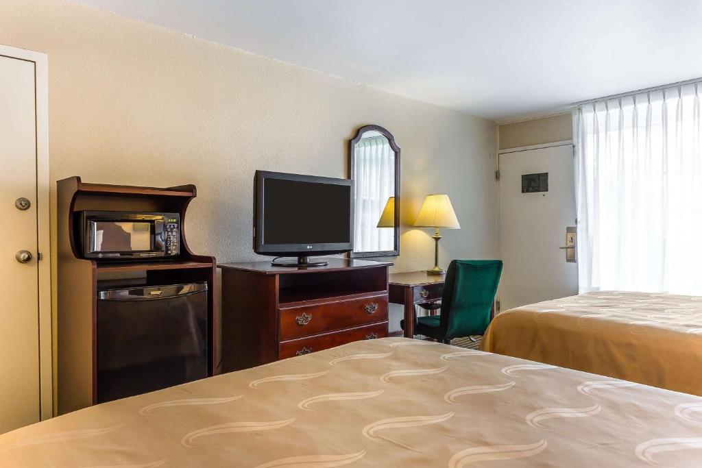 Quality Inn & Suites Georgetown - image 6