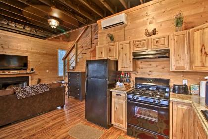 Pet-Friendly Santee River Retreat with Private Dock! - image 10