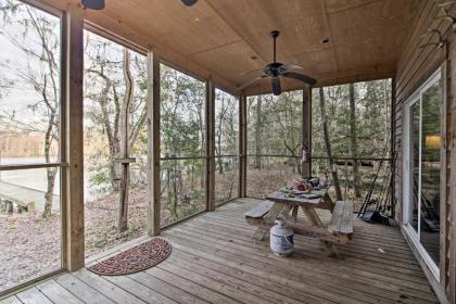 Pet-Friendly Santee River Retreat with Private Dock! - image 3