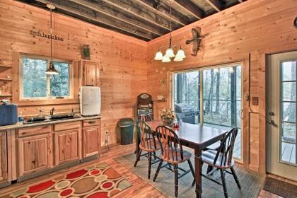 Pet-Friendly Santee River Retreat with Private Dock! - image 4