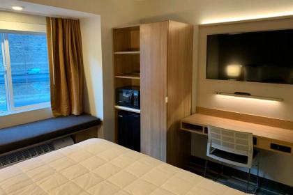 Microtel Inn & Suites by Wyndham Georgetown Lake - image 3