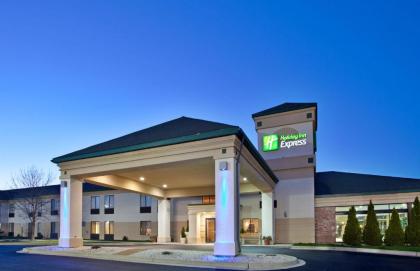 Holiday Inn Express Hotel Germantown - Northwest Milwaukee an IHG Hotel - image 3