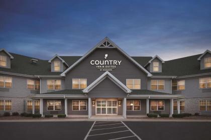 Country Inn  Suites by Radisson Germantown WI Germantown