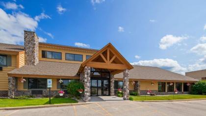 Best Western Germantown Inn Wisconsin