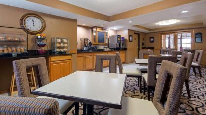 Best Western Germantown Inn - image 11