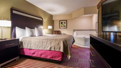 Best Western Germantown Inn - image 14