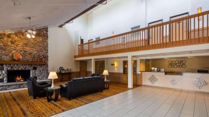 Best Western Germantown Inn - image 15