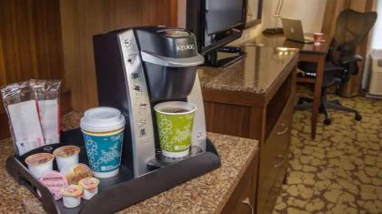 Hilton Garden Inn Memphis East/Germantown Tn - image 3