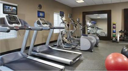 Hilton Garden Inn Memphis East/Germantown Tn - image 4