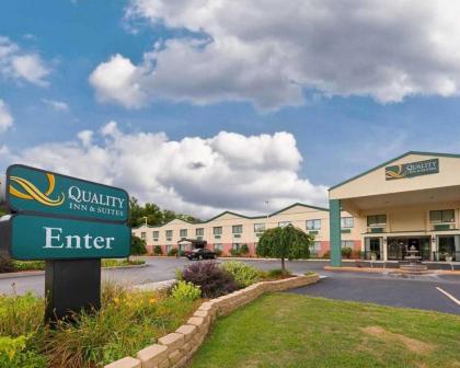 Quality Inn & Suites - Gettysburg - image 4