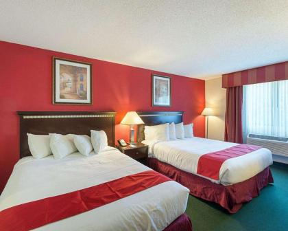 Quality Inn & Suites - Gettysburg - image 5