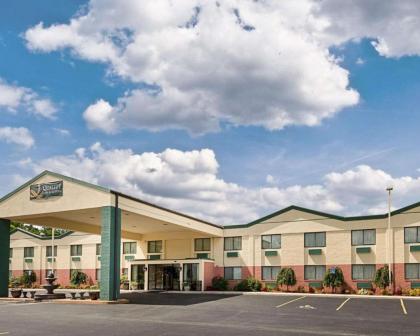 Quality Inn & Suites - Gettysburg - image 2