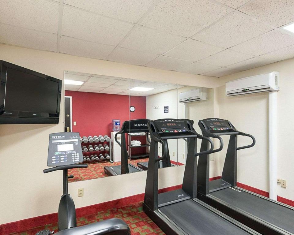 Quality Inn & Suites - Gettysburg - image 3