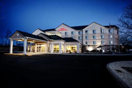 Hotel in Gettysburg Pennsylvania