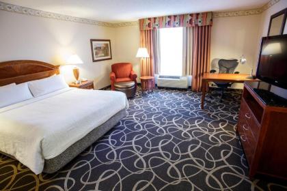 Hilton Garden Inn Gettysburg - image 15