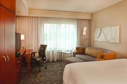 Courtyard by Marriott Gettysburg - image 12