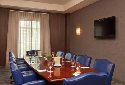 Courtyard by Marriott Gettysburg - image 13